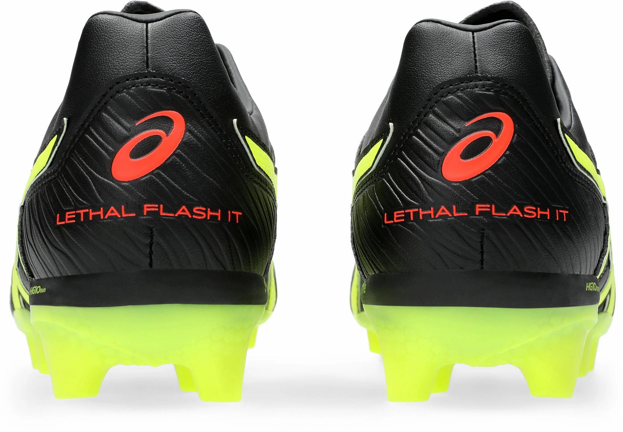 Lethal Flash IT 2 Football Boots (Width D) Fashionable wearables
