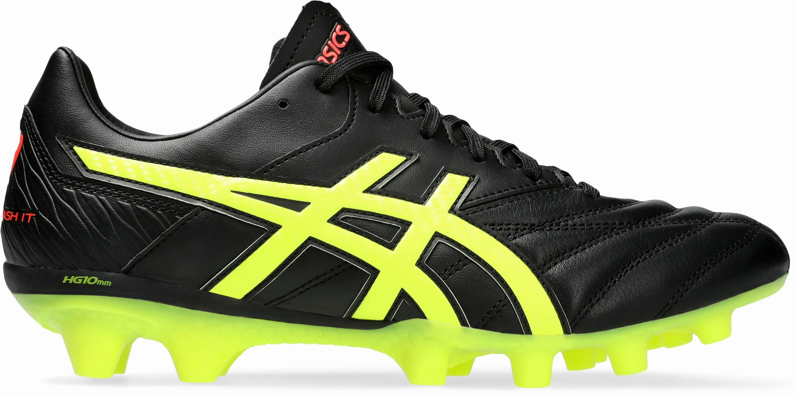 High-quality fashion Lethal Flash IT 2 Football Boots (Width D) Trendy pieces