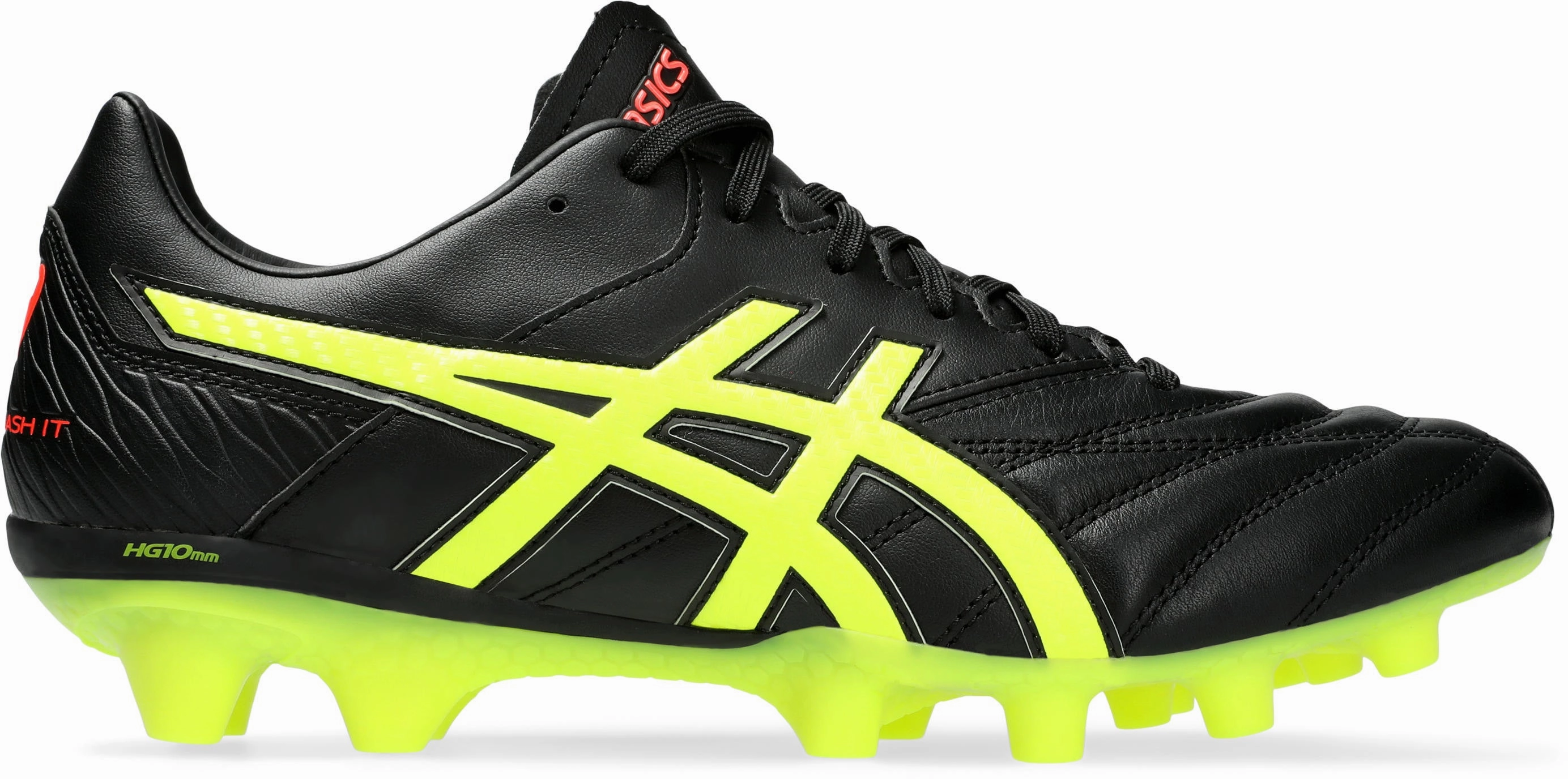 Lethal Flash IT 2 Football Boots (Width D) Long-lasting All-season