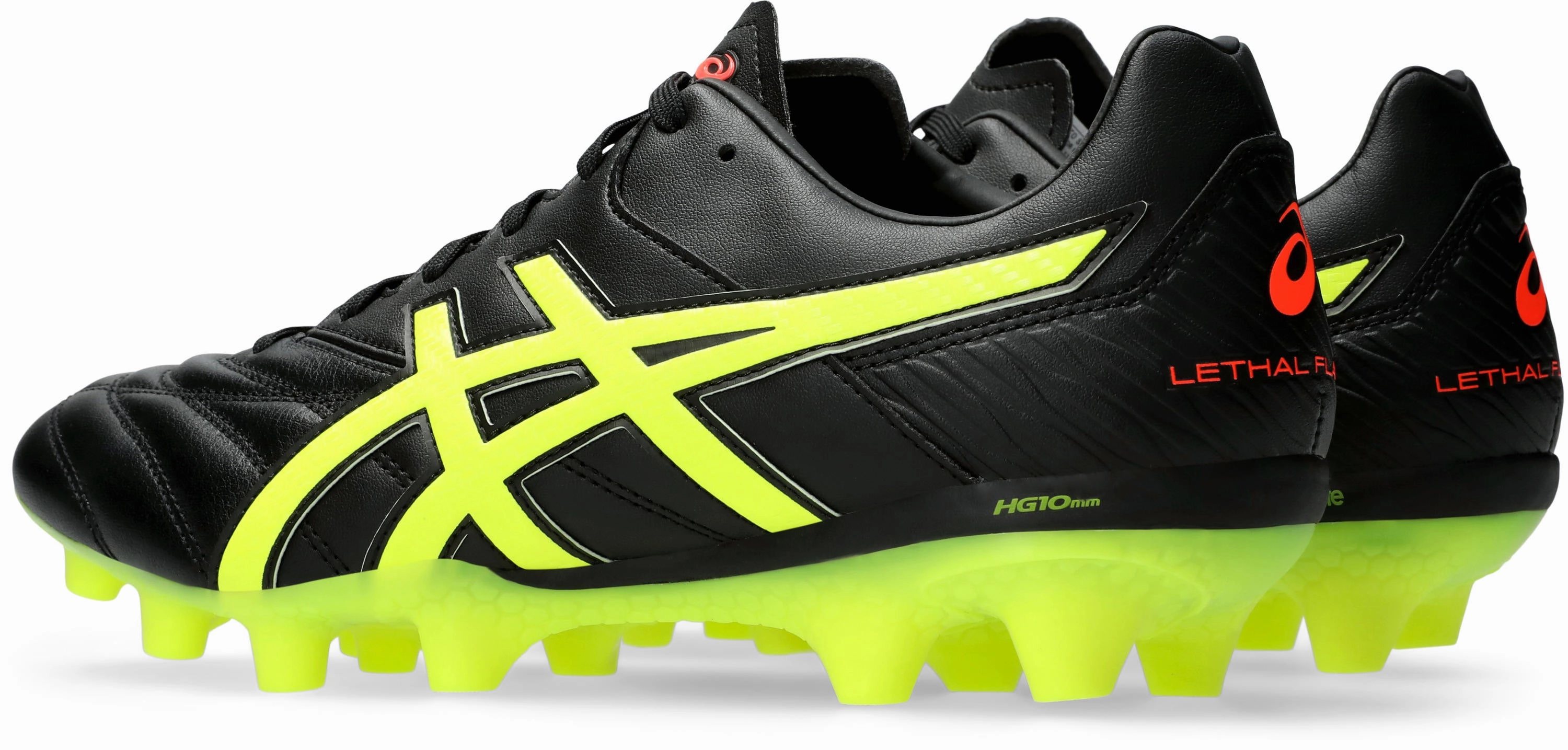 Lethal Flash IT 2 Football Boots (Width D) Versatile styles