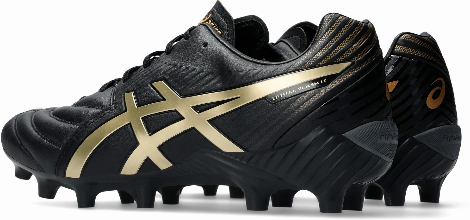 LETHAL FLASH IT 3 Men's Football Boots Chic