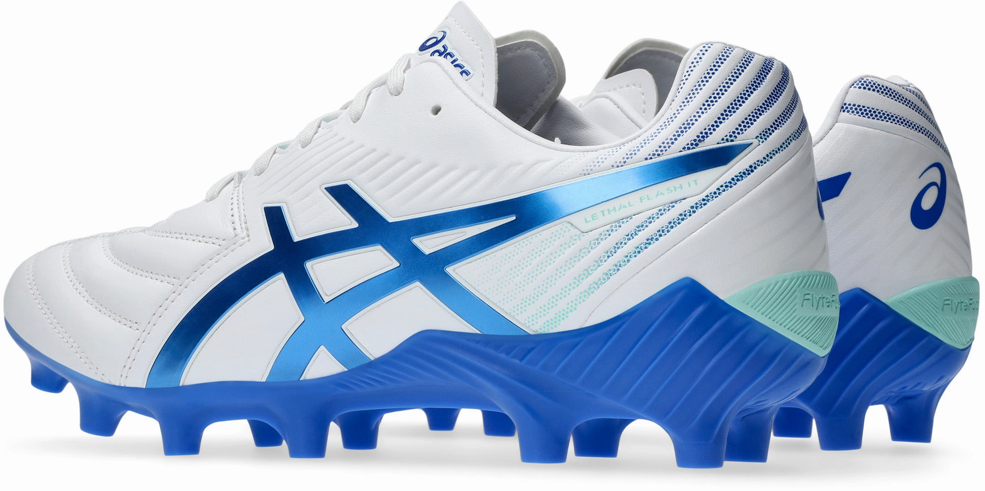 LETHAL FLASH IT 3 Men's Football Boots Organic