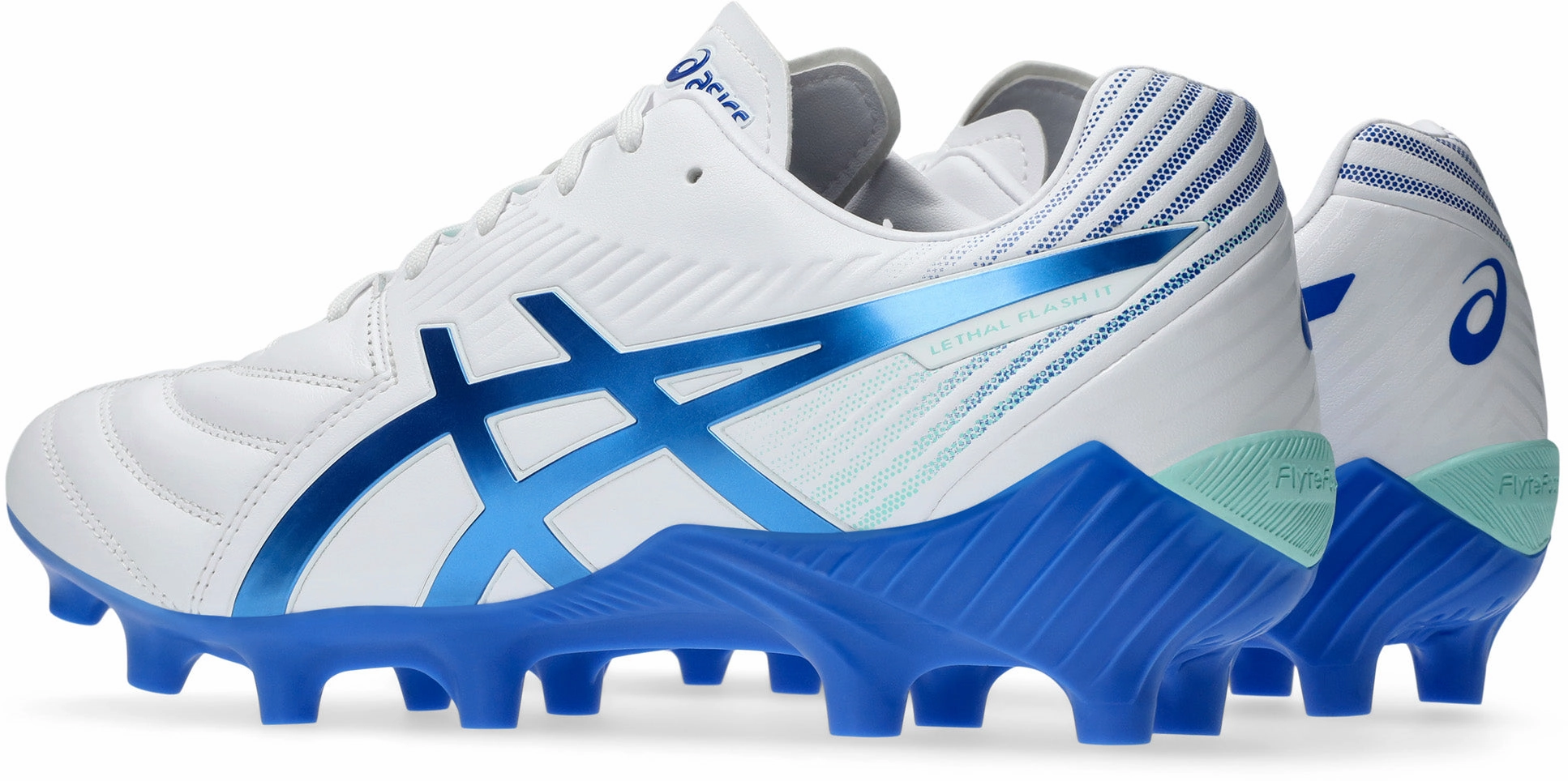 LETHAL FLASH IT 3 Men's Football Boots Organic