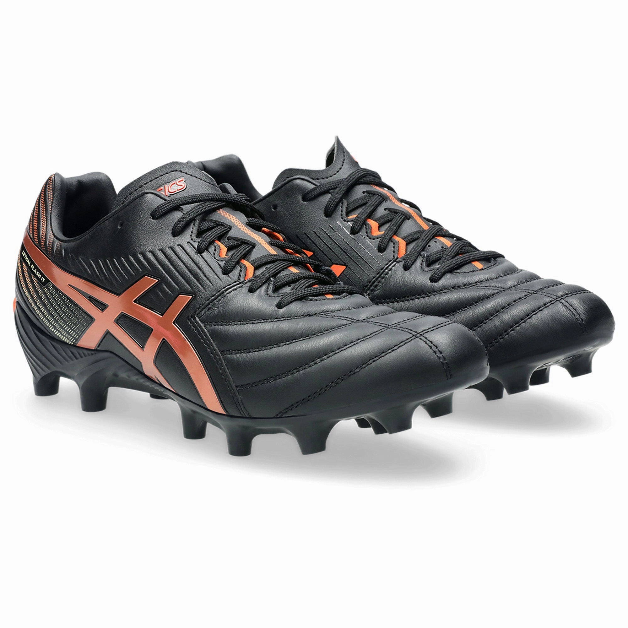 LETHAL FLASH IT 3 Men's Football Boots Premium fashion