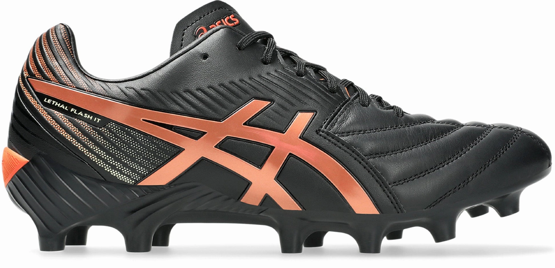 Refined LETHAL FLASH IT 3 Men's Football Boots Stylish looks