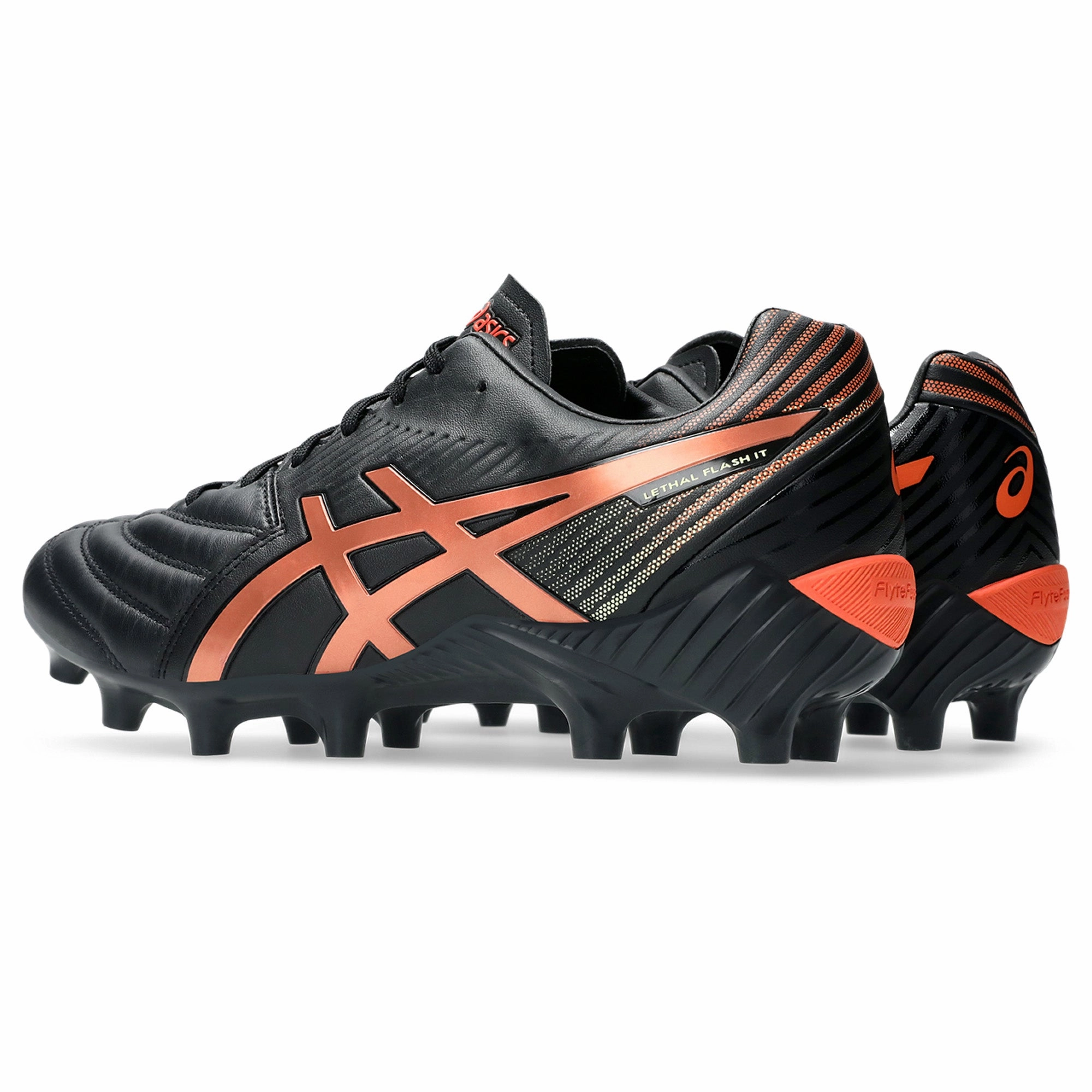 LETHAL FLASH IT 3 Men's Football Boots Premium fashion