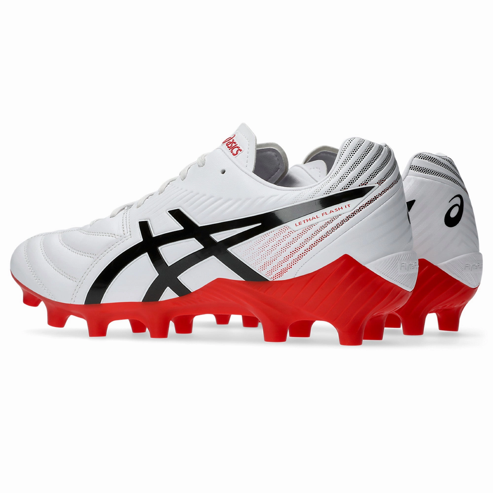 LETHAL FLASH IT 3 Men's Football Boots Stylish choices