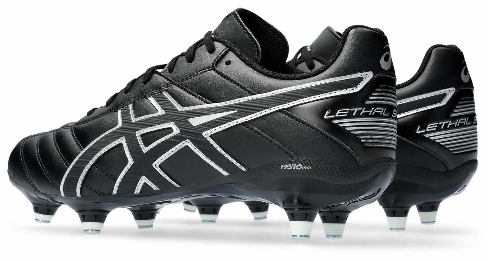 Lethal Speed ST 2 Football Boots Lifestyle-focused