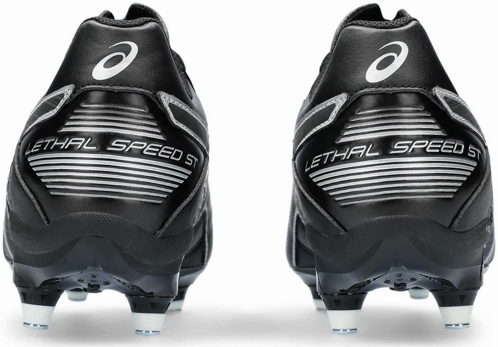 Lethal Speed ST 2 Football Boots Lifestyle-focused