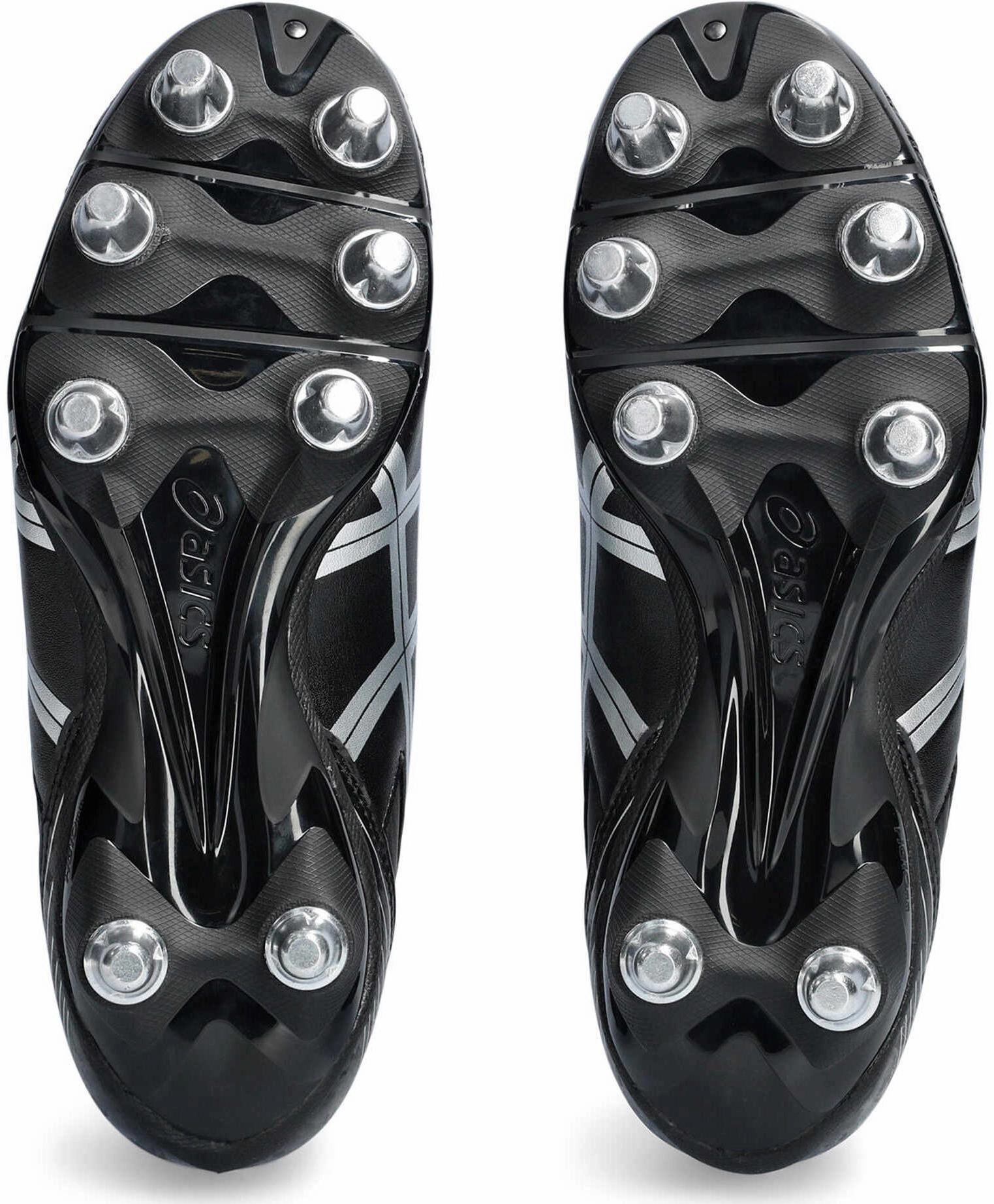 Lethal Tackle Football Shoes Refined