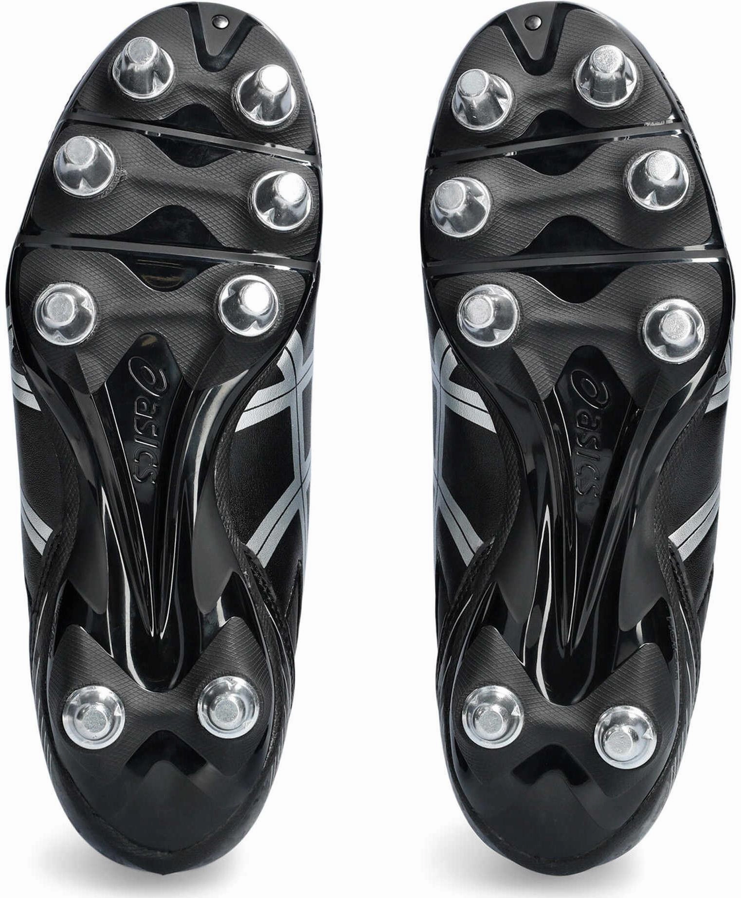 Lethal Tackle Football Shoes Refined