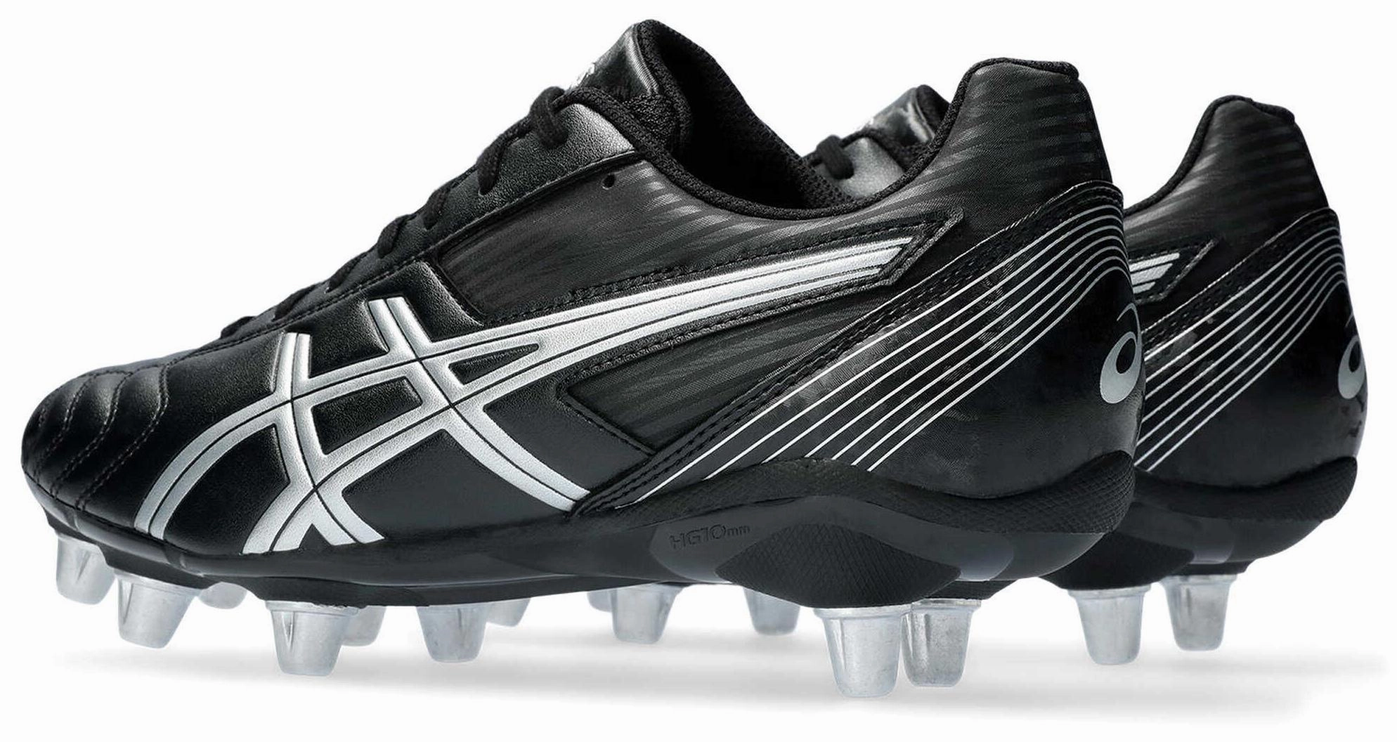 Lethal Tackle Football Shoes Refined