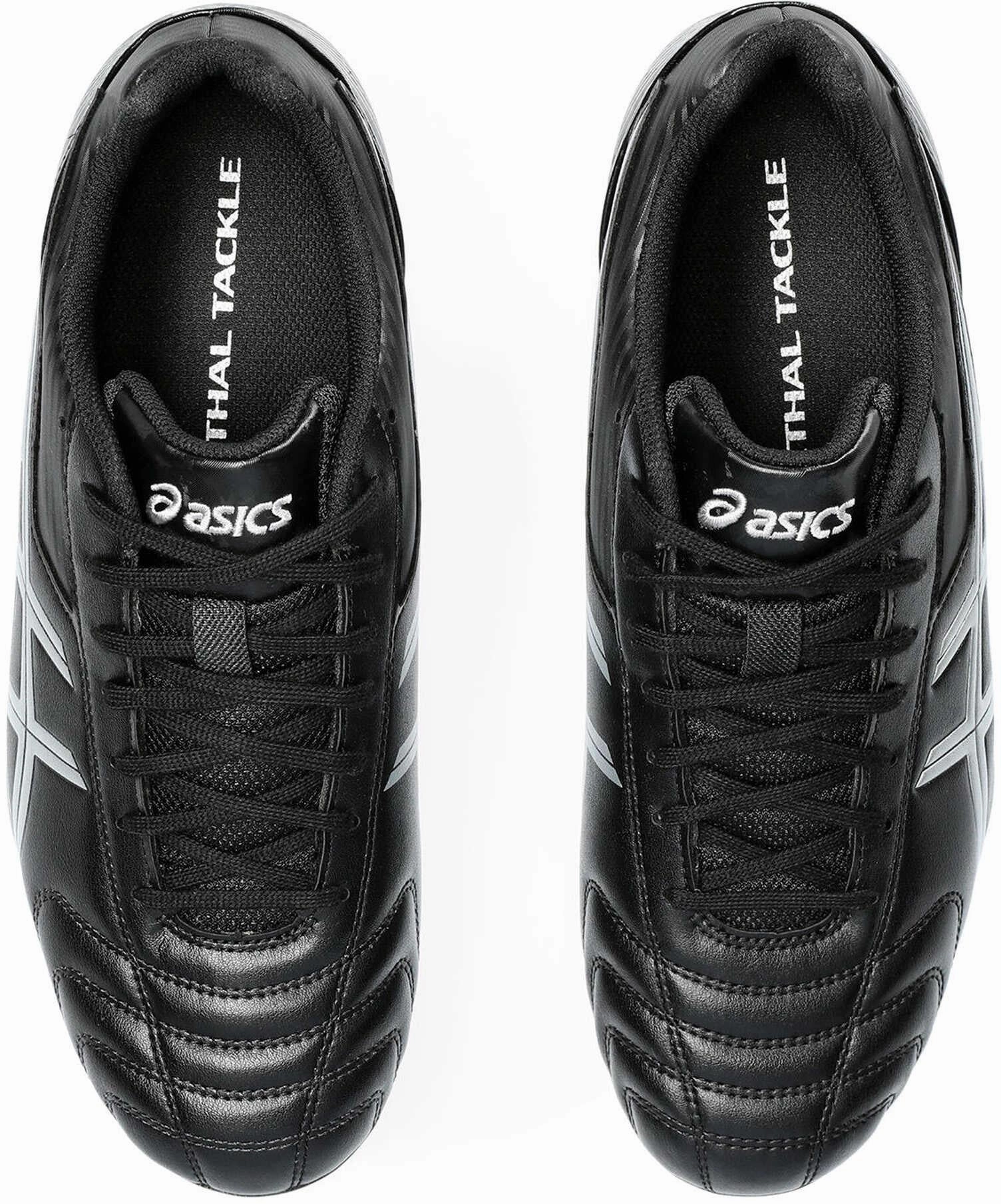 Lethal Tackle Football Shoes Refined