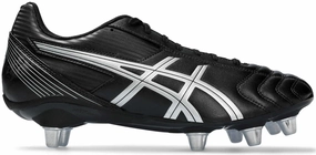 Lethal Tackle Football Shoes Refined Work-appropriate