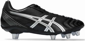 Lethal Tackle Football Shoes Refined Work-appropriate