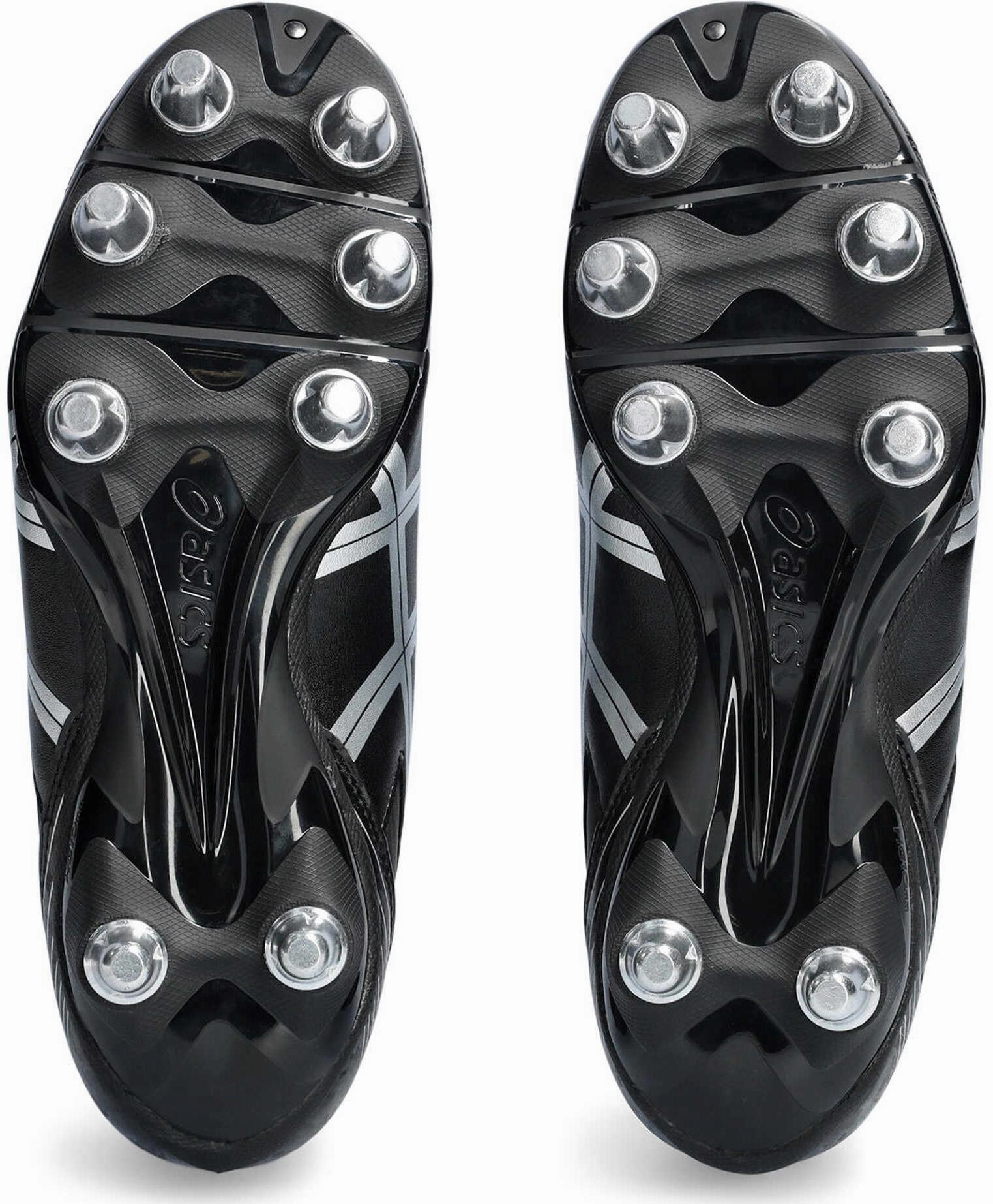 Lethal Tackle Football Shoes Refined