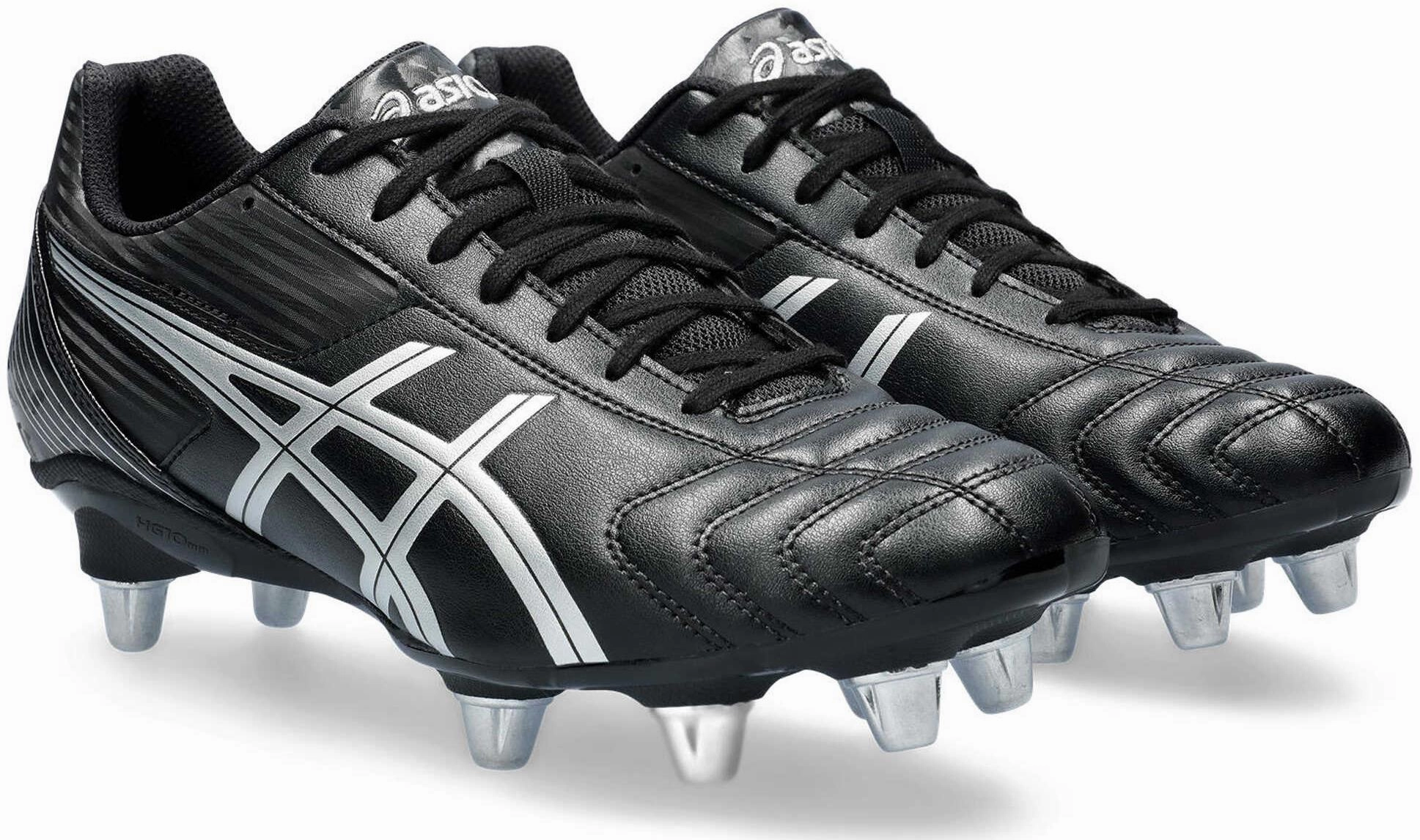 Lethal Tackle Football Shoes Refined