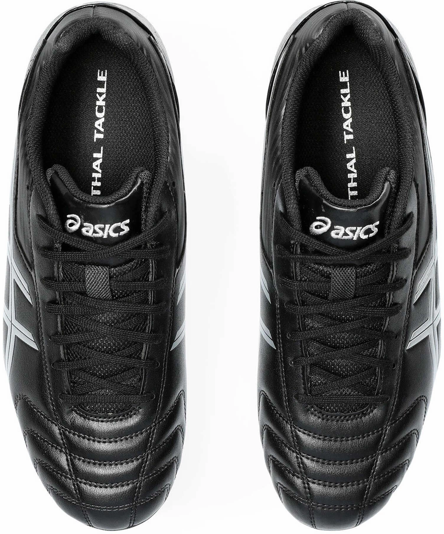 Lethal Tackle Football Shoes Refined