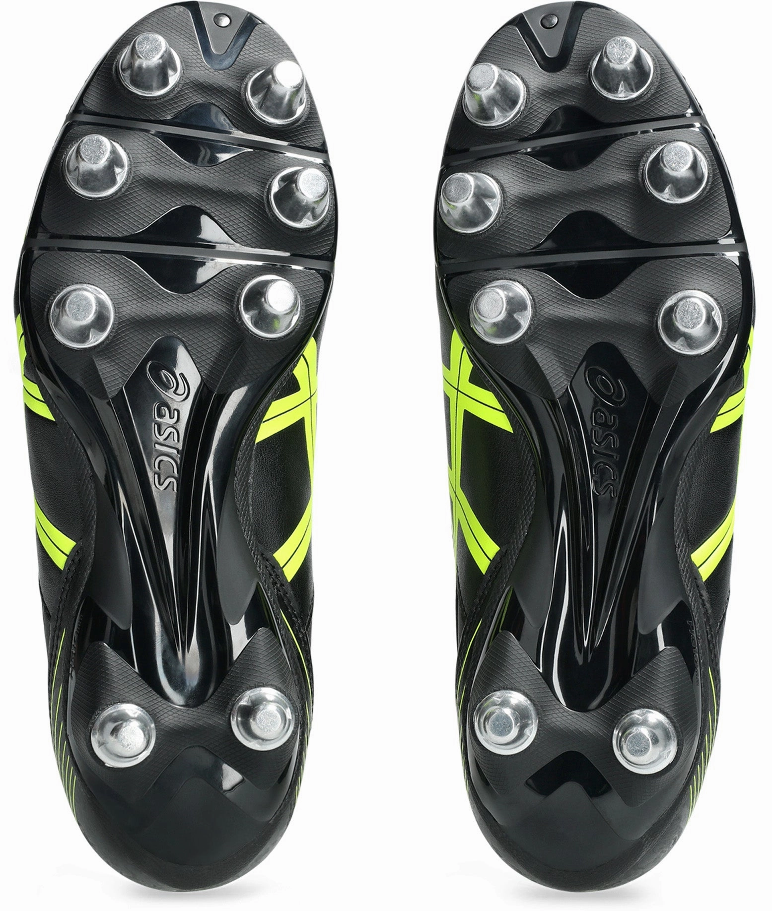 LETHAL TACKLE ST Men's Football Boots Contemporary fashion