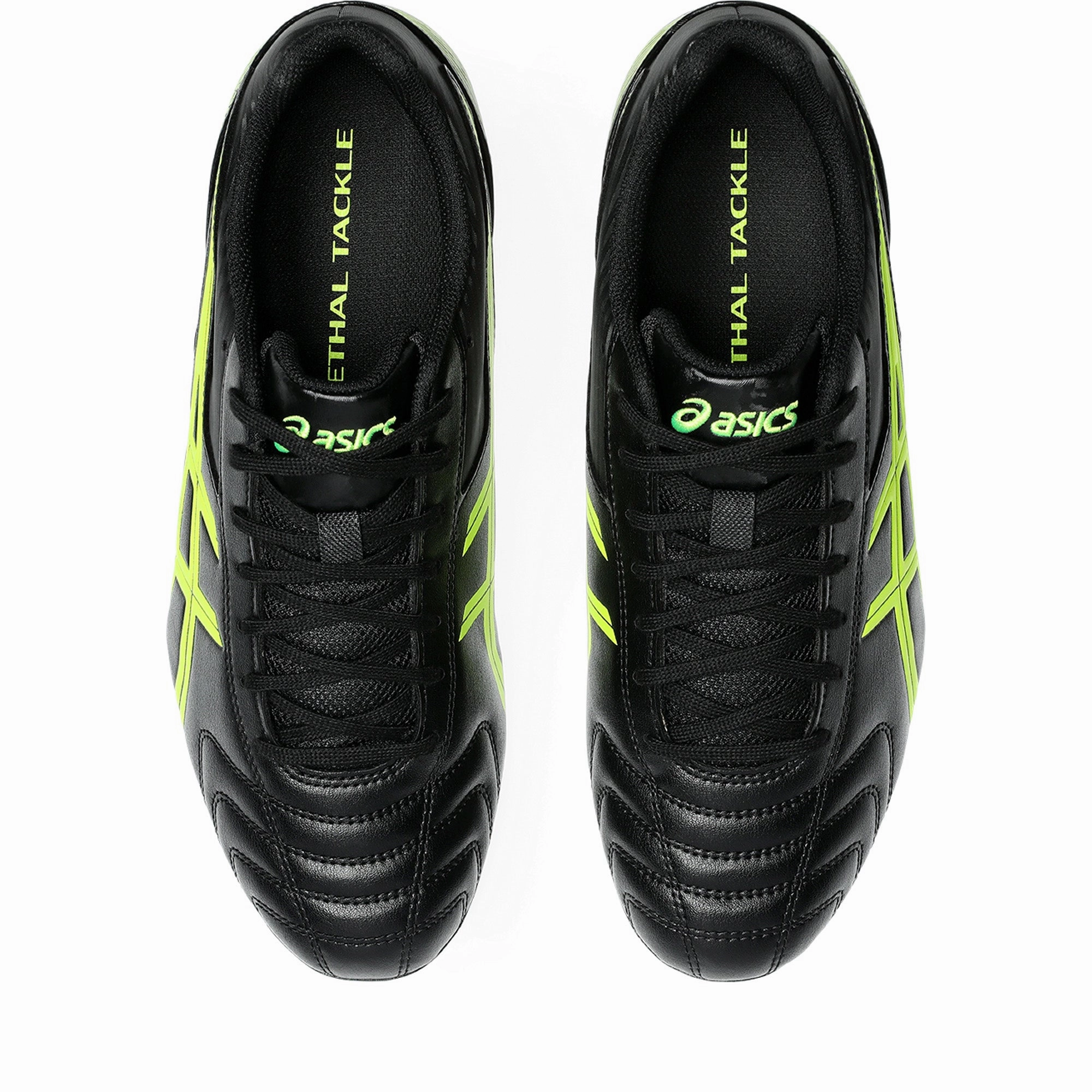 LETHAL TACKLE ST Men's Football Boots Contemporary fashion