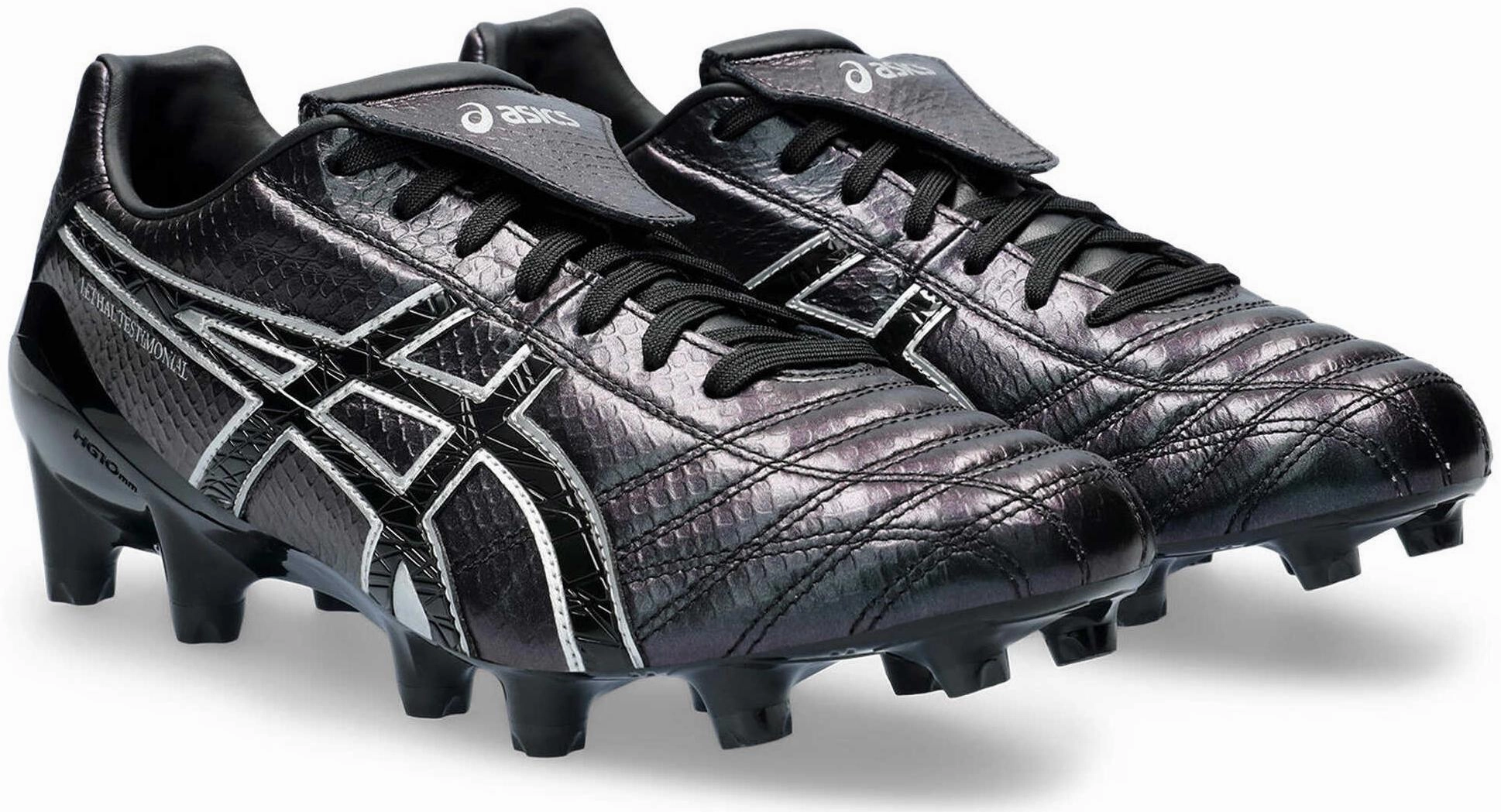 Lethal Testimonial 4 IT Football Boots Contemporary fashion