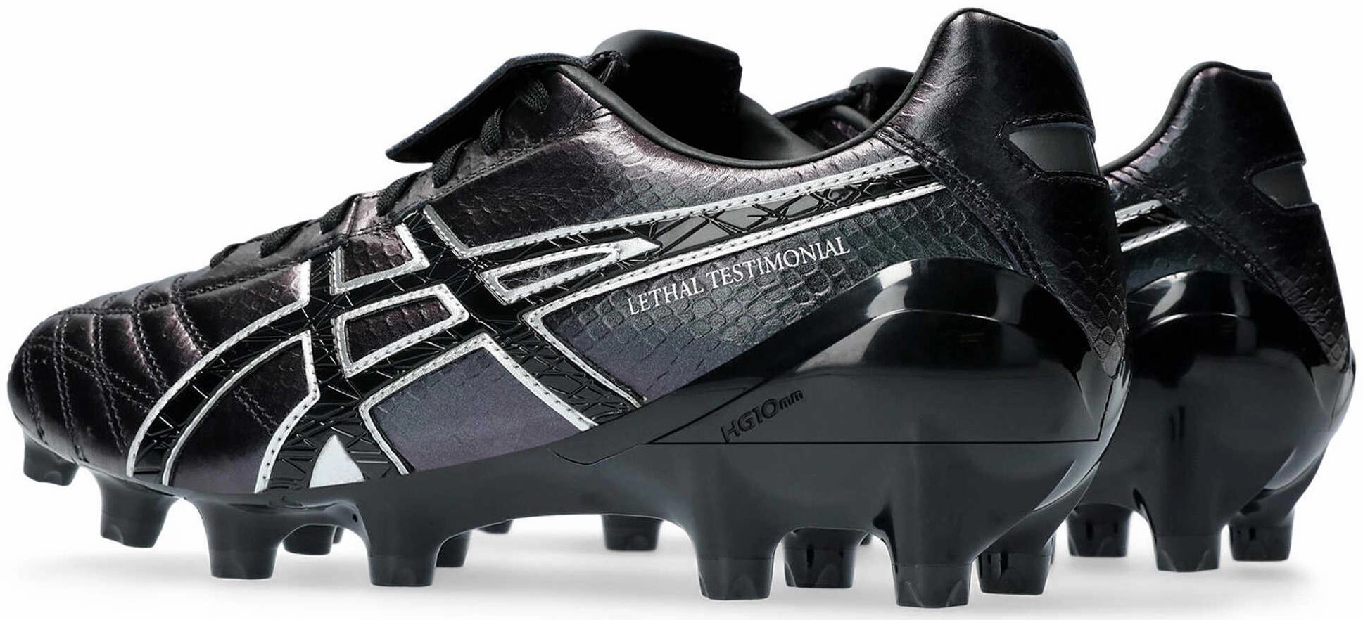 Lethal Testimonial 4 IT Football Boots Contemporary fashion