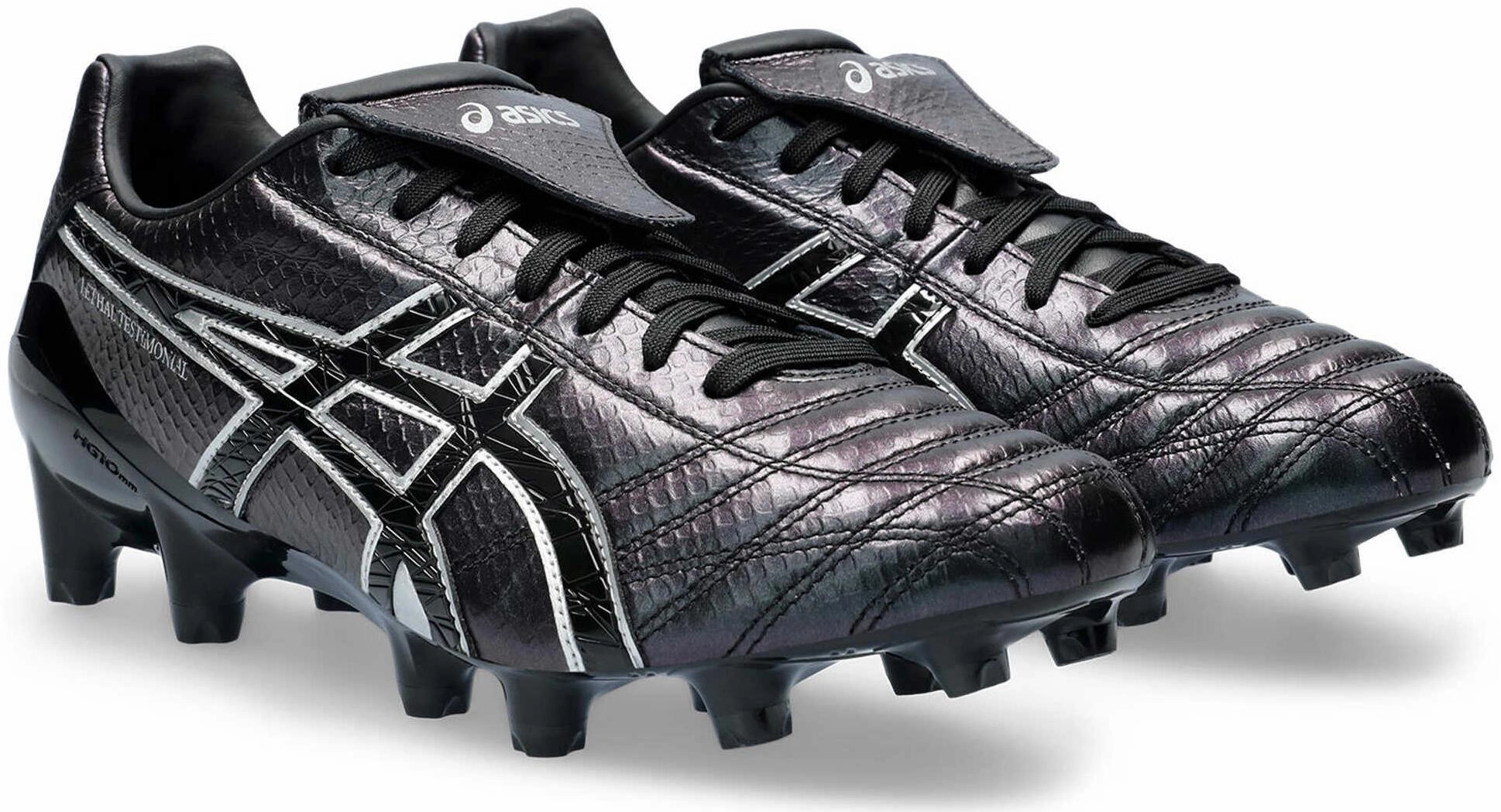 Lethal Testimonial 4 IT Football Boots Contemporary fashion