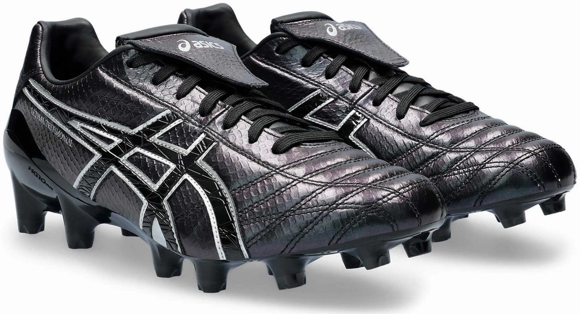 Lethal Testimonial 4 IT Football Boots Contemporary fashion