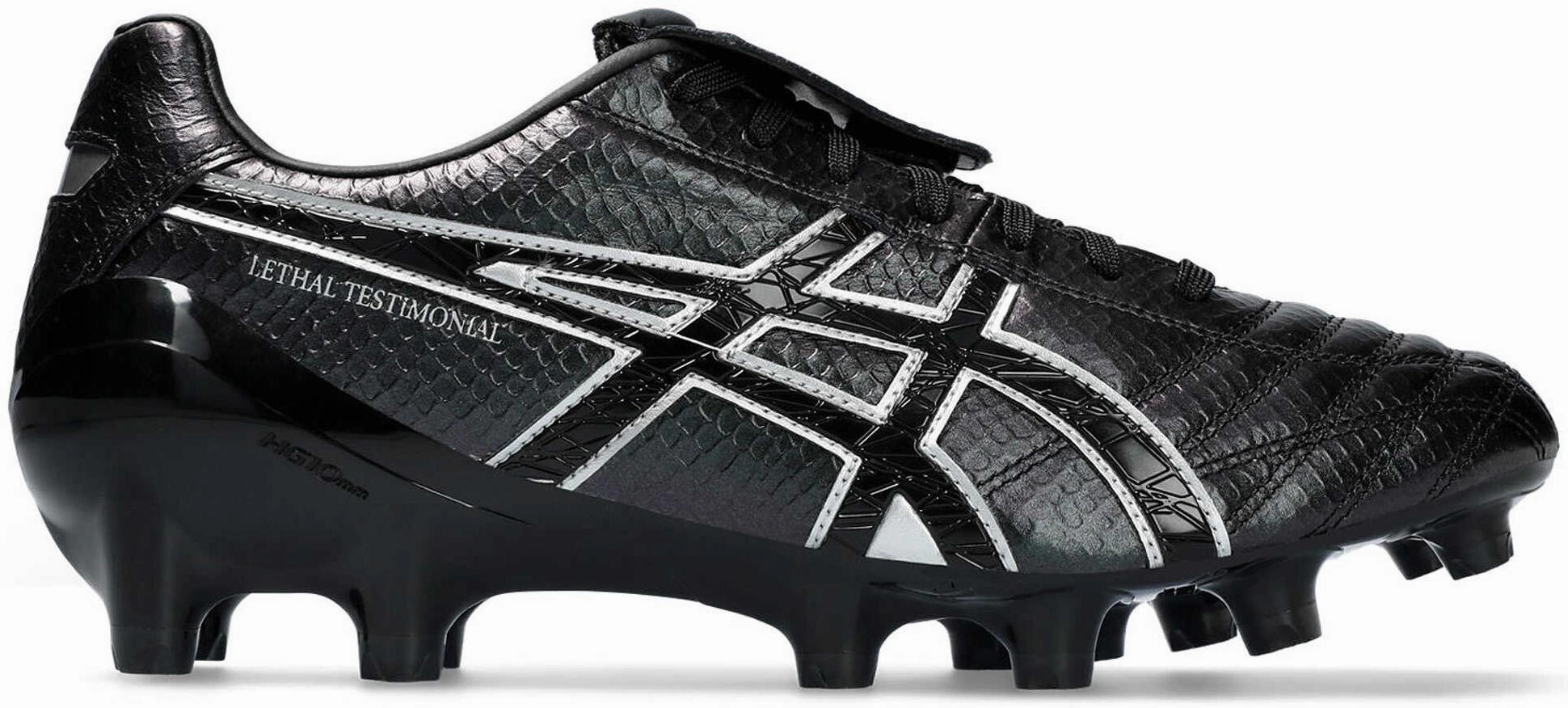Fashionable basics Lethal Testimonial 4 IT Football Boots Trendy picks