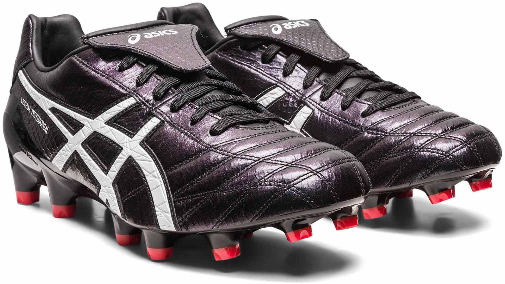 Lethal Testimonial 4 IT Football Boots Durable wear