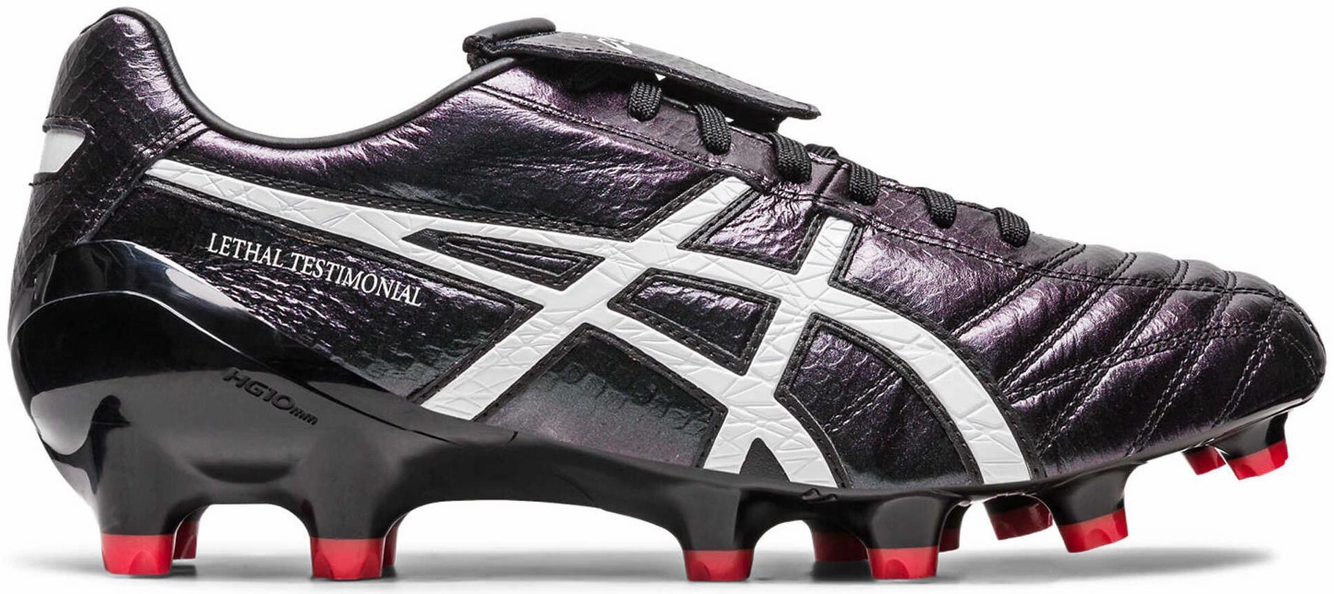 Perfect fit Lethal Testimonial 4 IT Football Boots Must-have