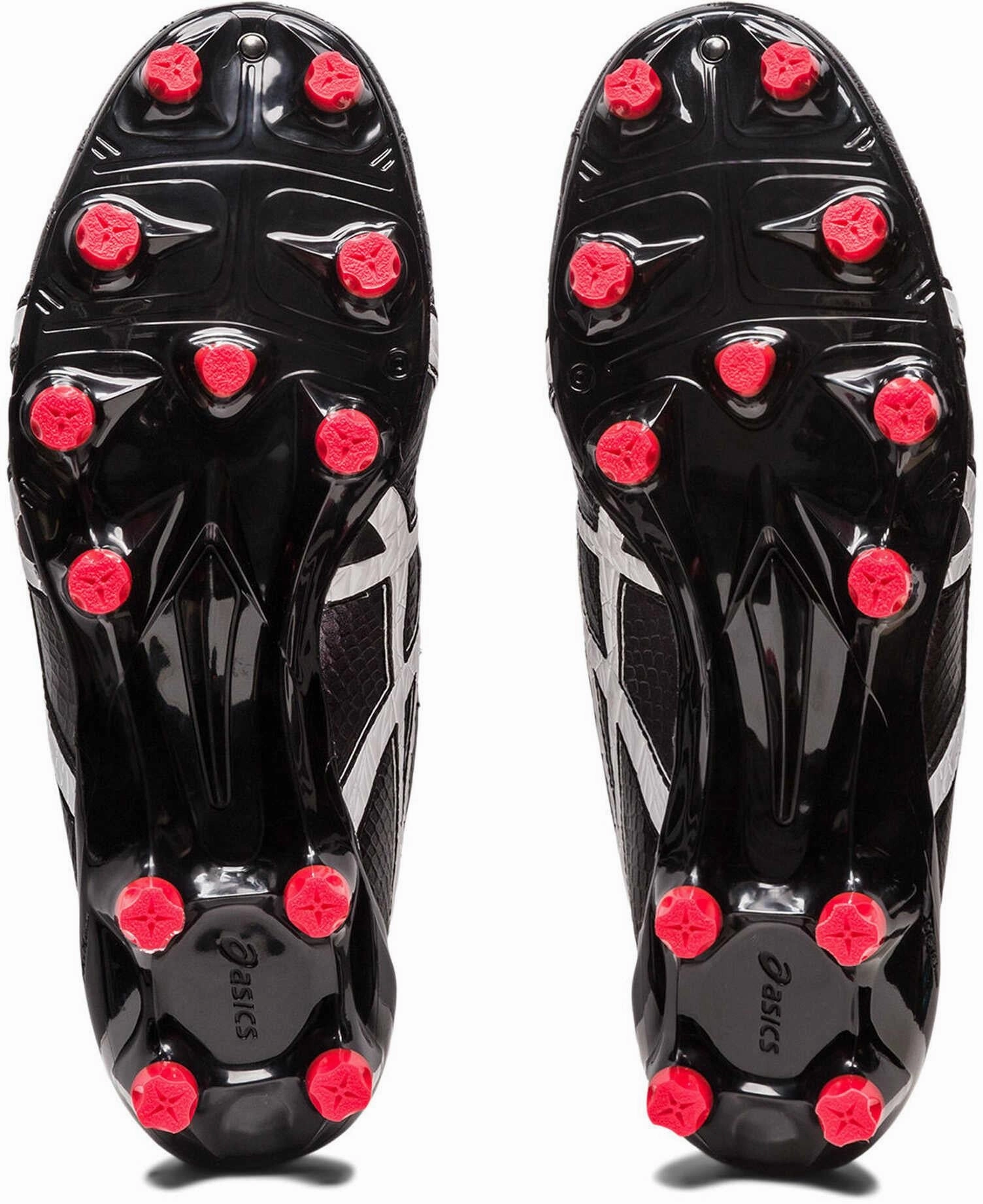 Lethal Testimonial 4 IT Football Boots Durable wear