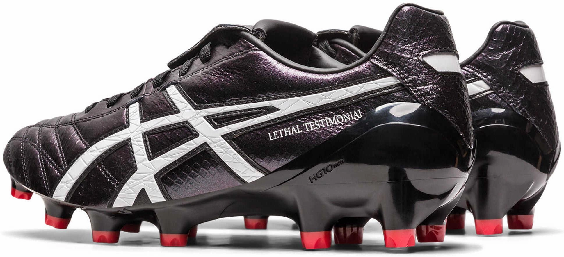 Lethal Testimonial 4 IT Football Boots Durable wear