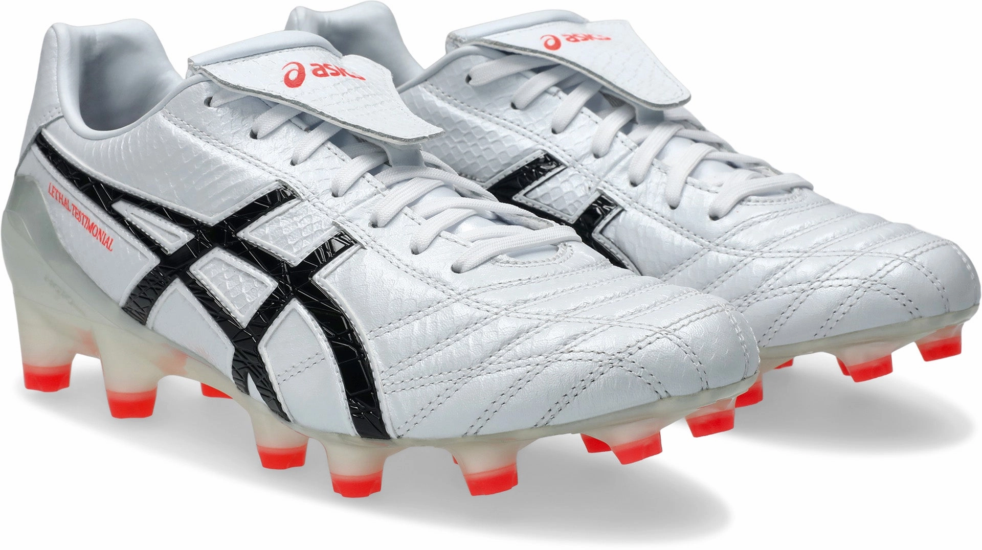 Lethal Testimonial 4 IT Football Boots Quality crafted