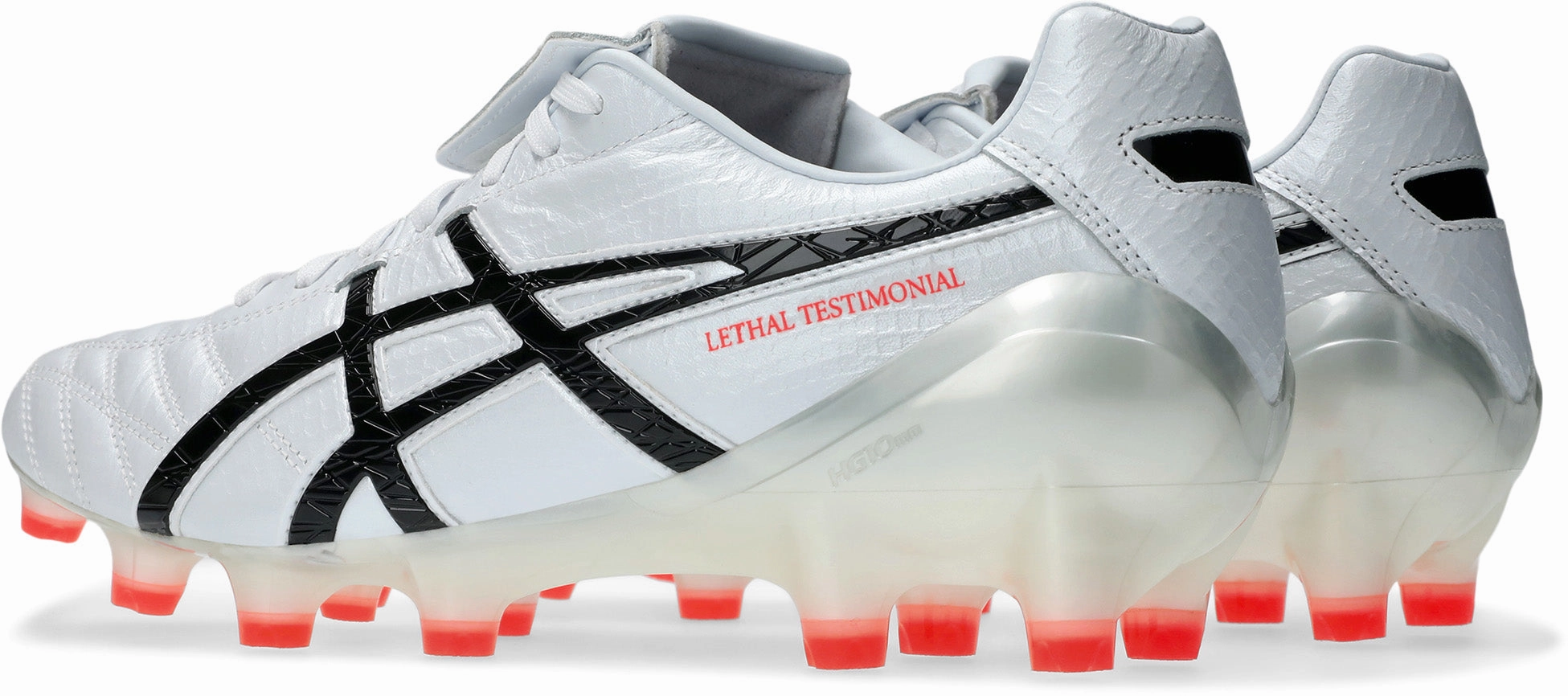 Lethal Testimonial 4 IT Football Boots Quality crafted