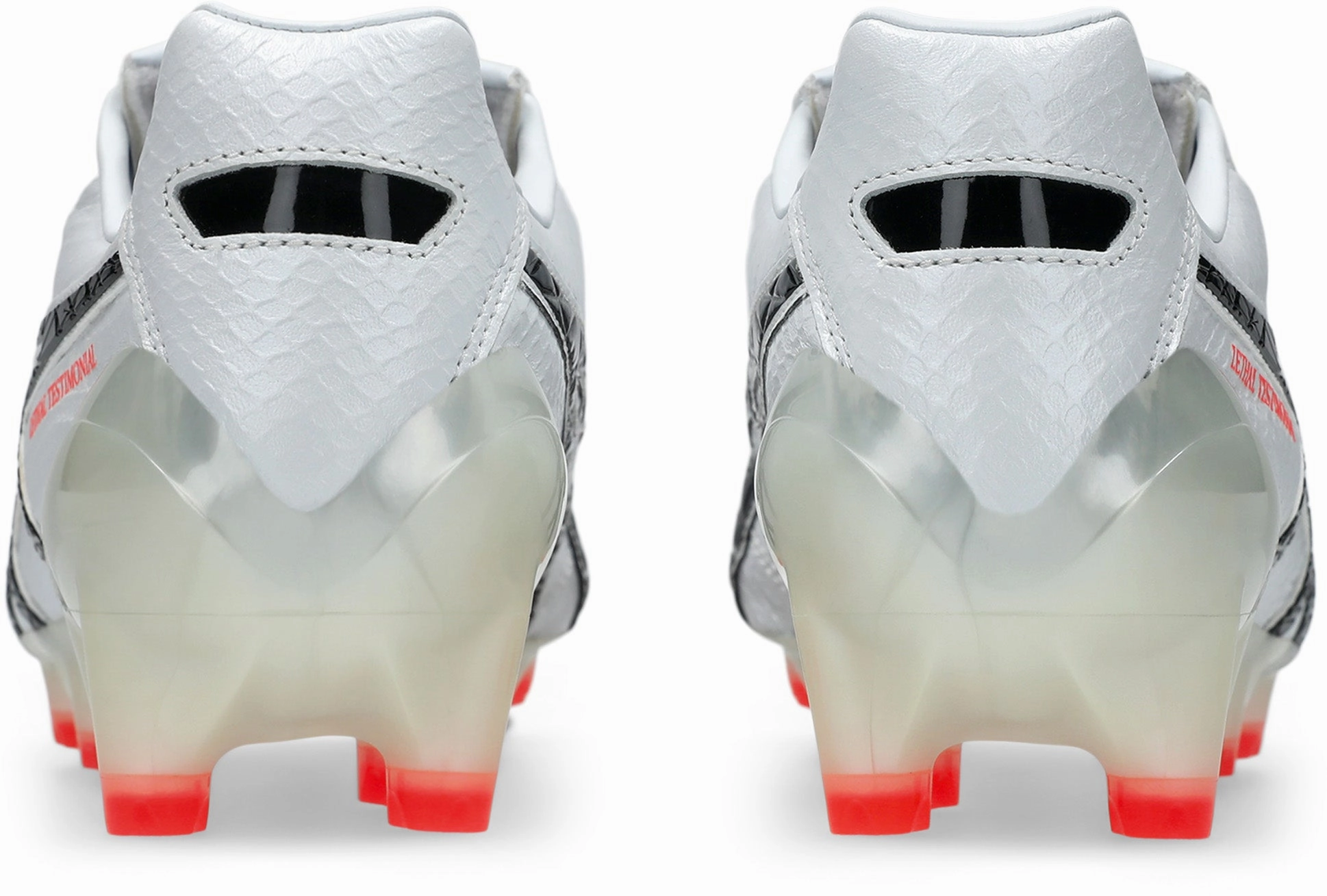 Lethal Testimonial 4 IT Football Boots Quality crafted