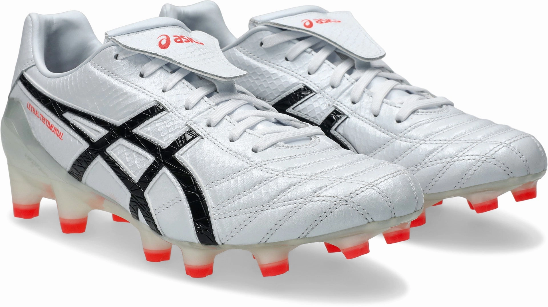 Lethal Testimonial 4 IT Football Boots Quality crafted