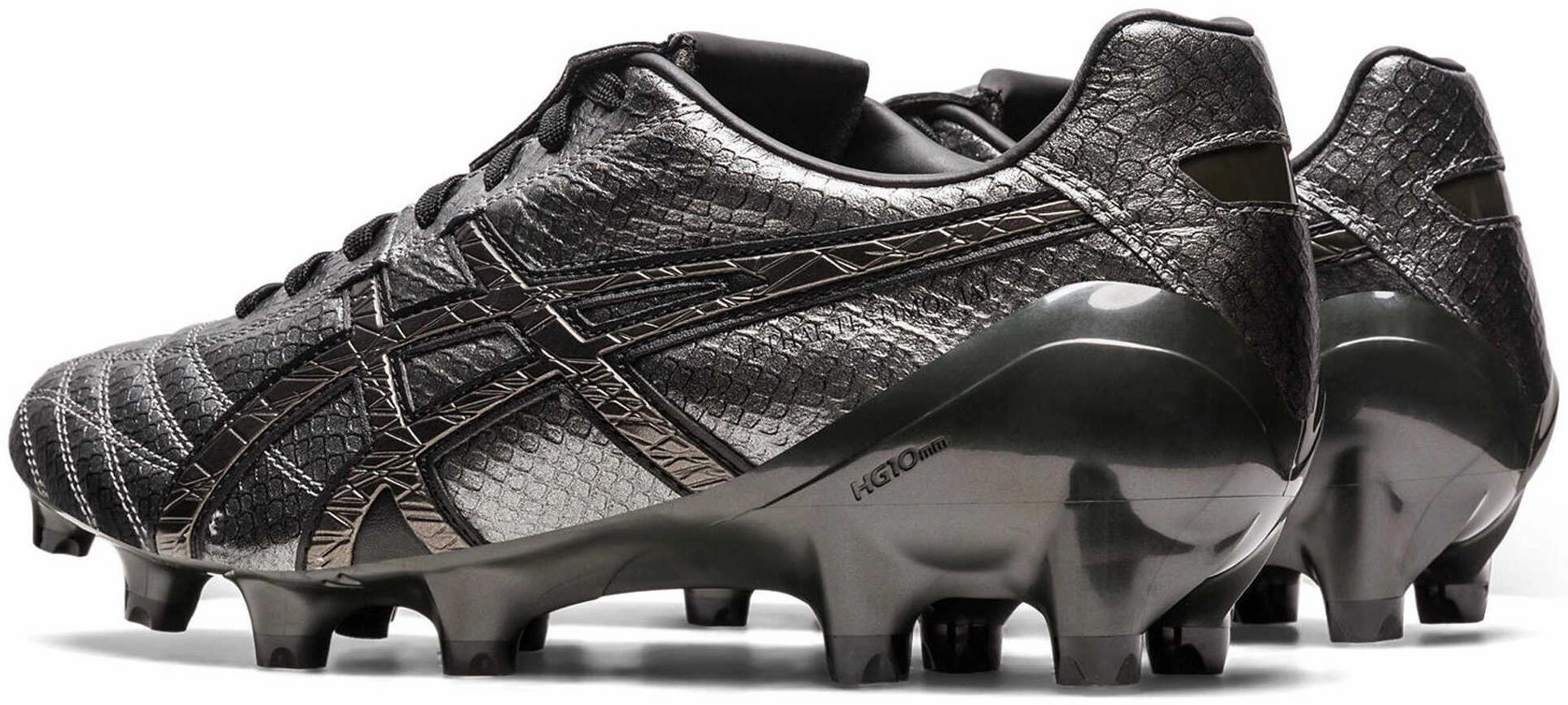 Lethal Testimonial 4 IT Football Boots Travel-ready