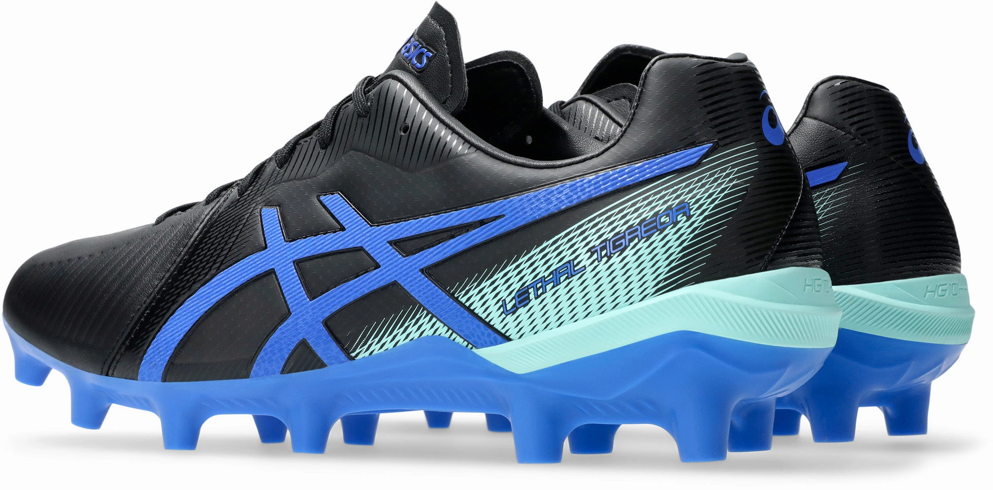Lethal Tigreor IT FF 3 Men's Football Boots (Width D) Stylish wearables