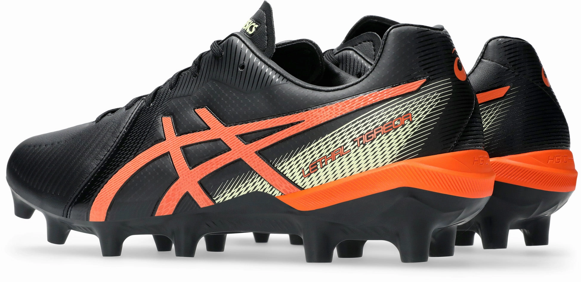 Lethal Tigreor IT FF 3 Men's Football Boots (Width D) Trendy picks