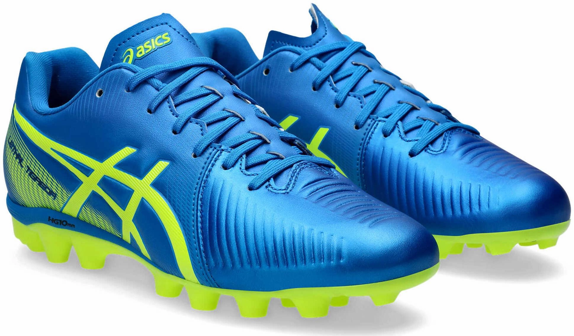 Lethal Tigreor IT GS Junior's Football Boots Modern wear