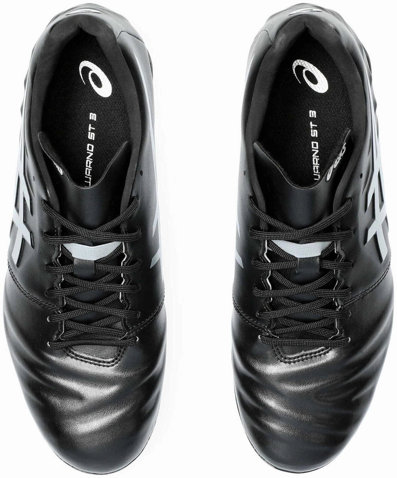 Lethal Warno ST 3 Football Boots Wearable