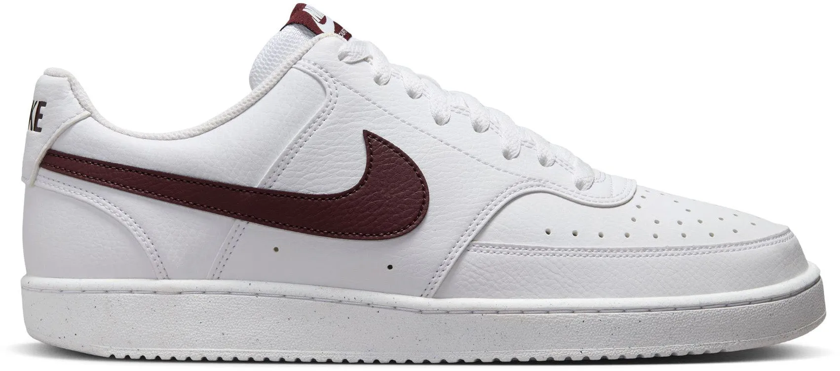 Lifestyle-focused Court Vision Low Next Nature Men's Sportswear Shoes Trendy wearables