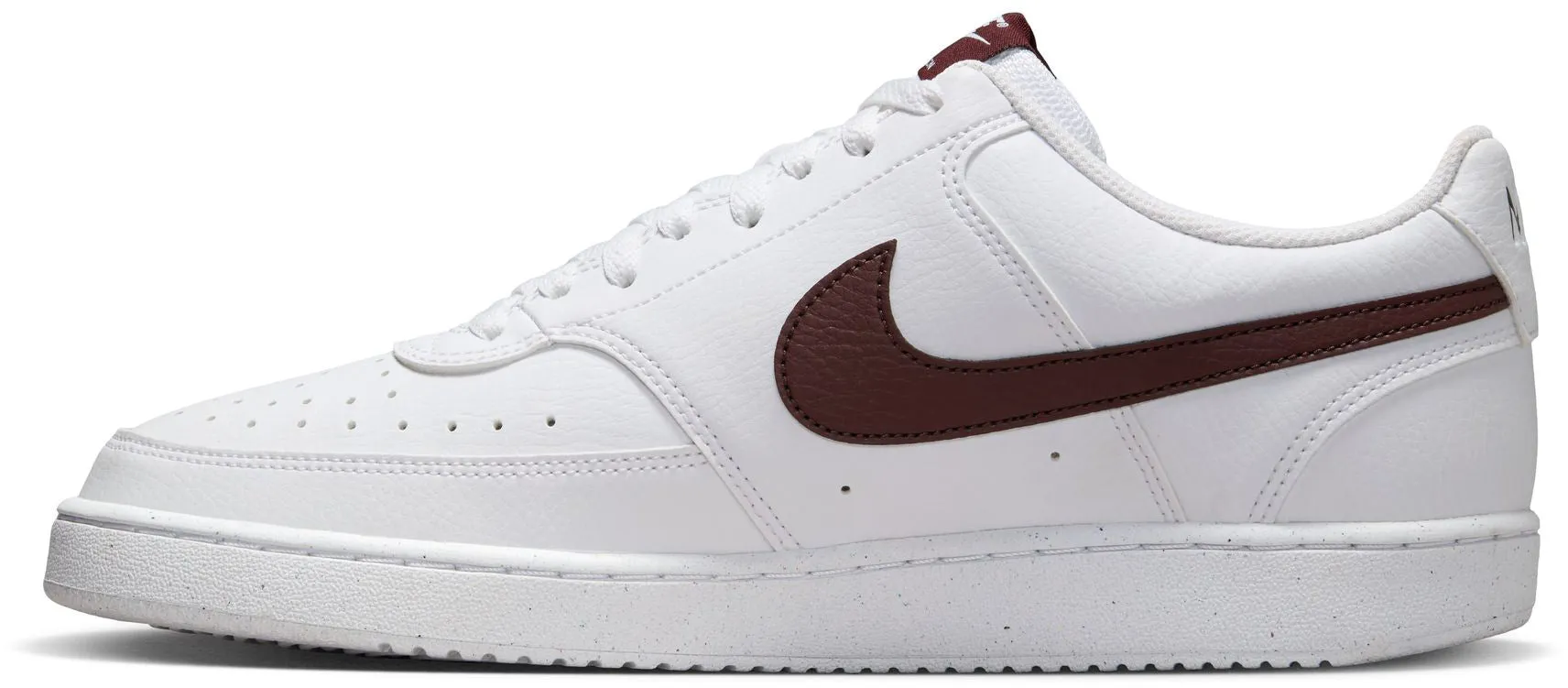 Lifestyle-focused Court Vision Low Next Nature Men's Sportswear Shoes