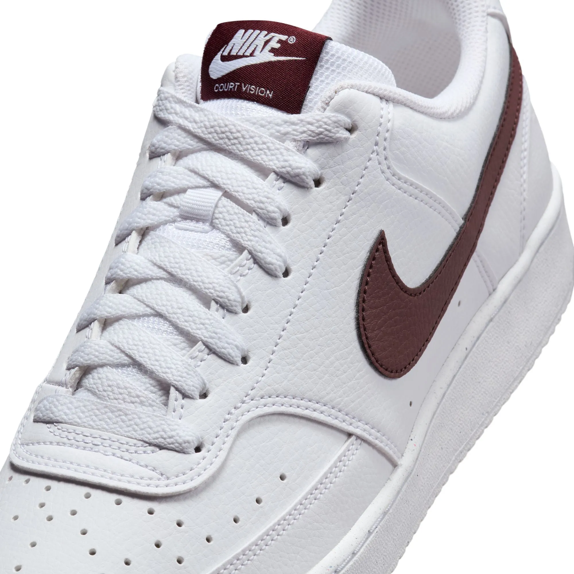 Lifestyle-focused Court Vision Low Next Nature Men's Sportswear Shoes