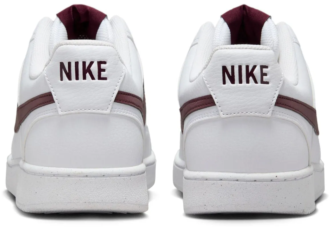 Lifestyle-focused Court Vision Low Next Nature Men's Sportswear Shoes