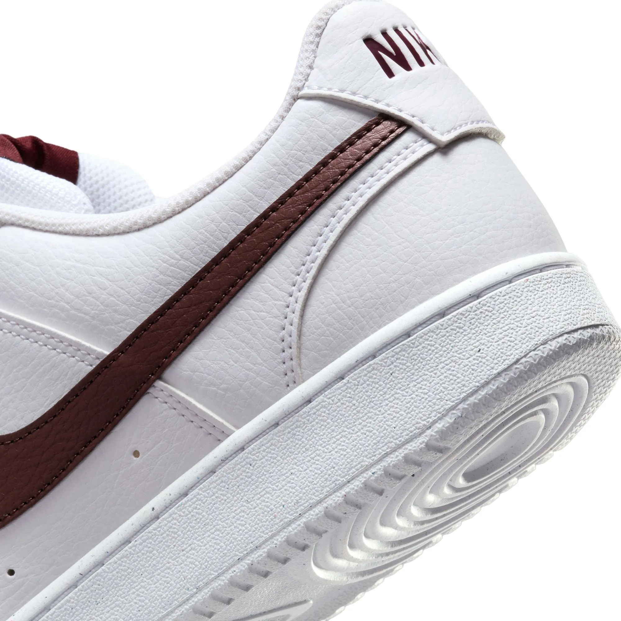 Lifestyle-focused Court Vision Low Next Nature Men's Sportswear Shoes