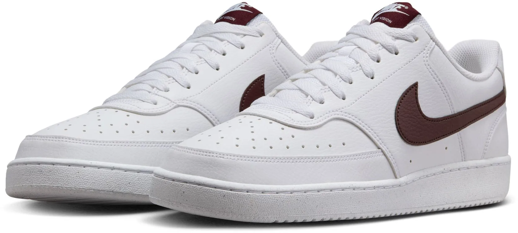 Lifestyle-focused Court Vision Low Next Nature Men's Sportswear Shoes