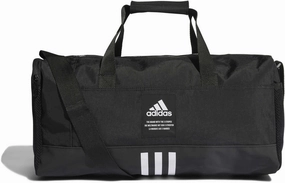 Lifestyle-focused 4ATHLTS Medium Duffel Bag Durable wear