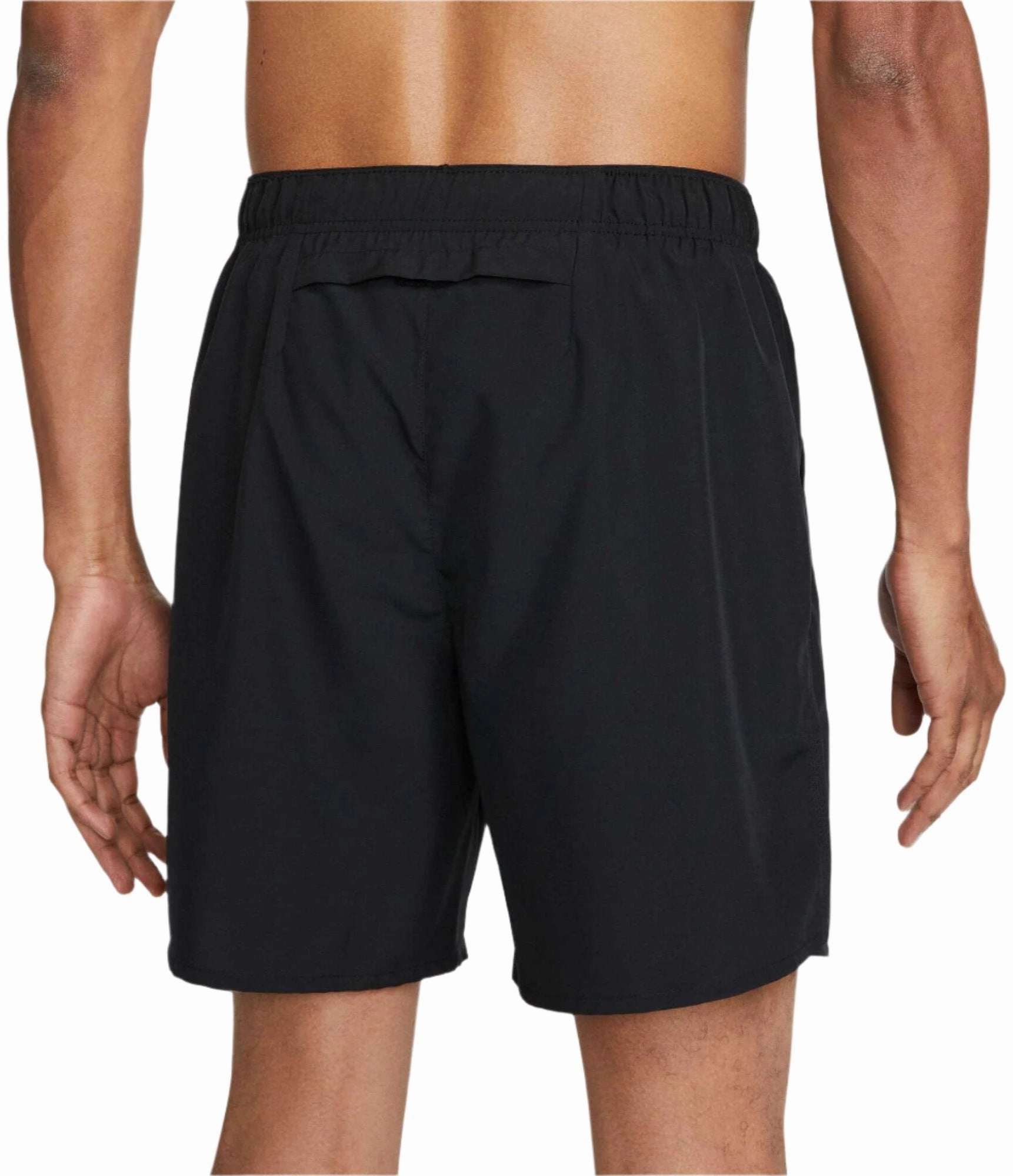 Lifestyle-focused Men's Challenger 7 Inch Unlined Running Shorts
